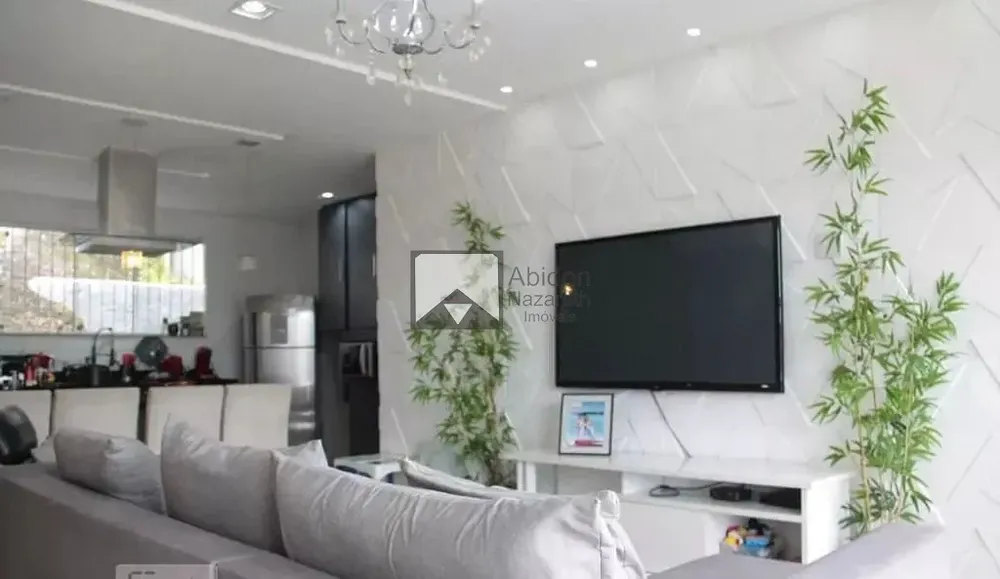 Casa, 4 quartos, 240 m² - Foto 3