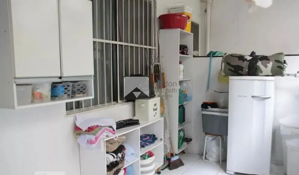 Casa, 4 quartos, 240 m² - Foto 13