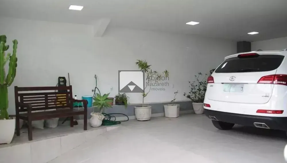 Casa, 4 quartos, 240 m² - Foto 5