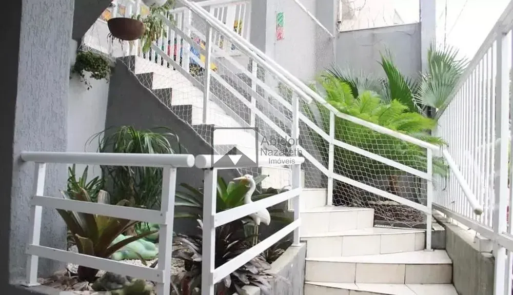 Casa, 4 quartos, 240 m² - Foto 8