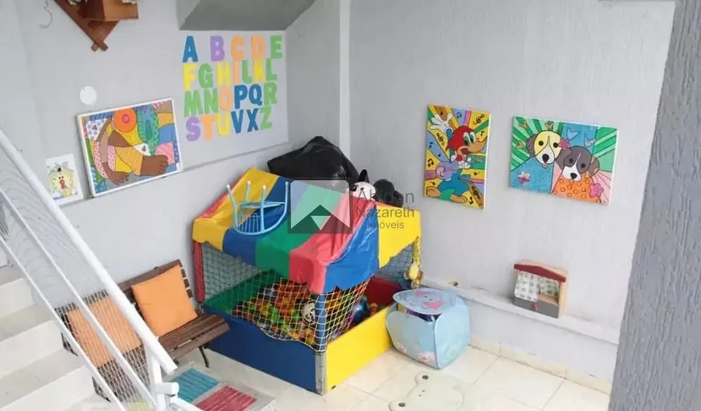 Casa, 4 quartos, 240 m² - Foto 10
