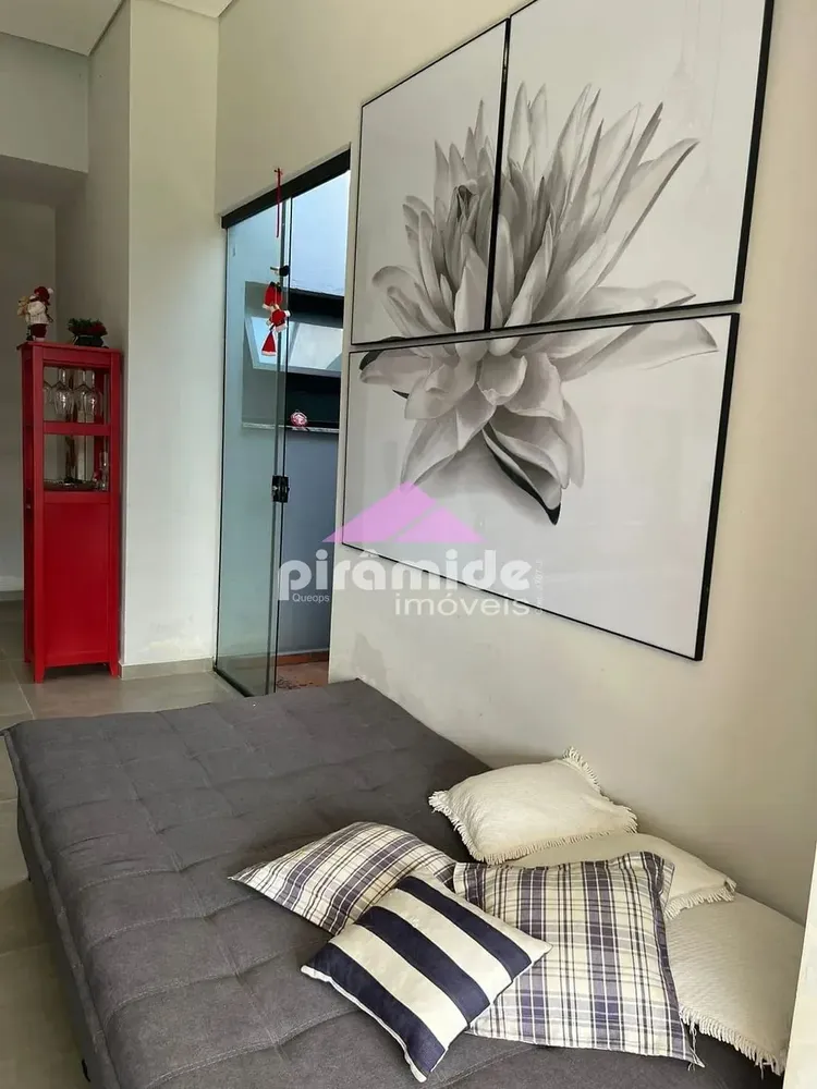 Casa, 3 quartos, 167 m² - Foto 7