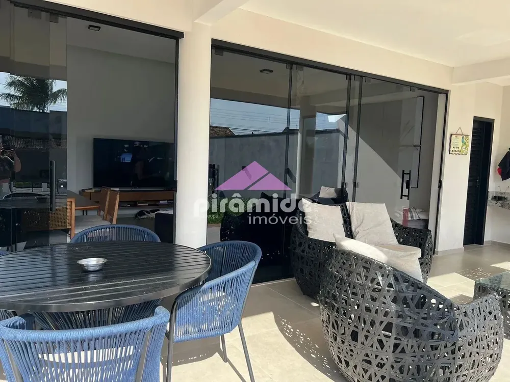 Casa, 3 quartos, 167 m² - Foto 3