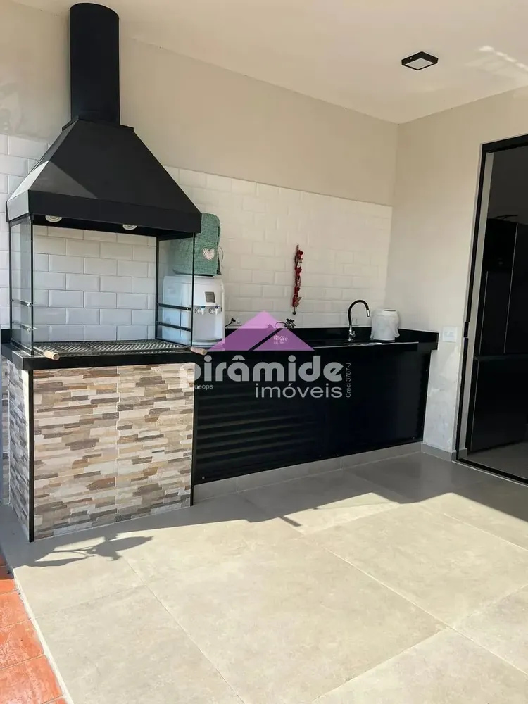 Casa, 3 quartos, 167 m² - Foto 8