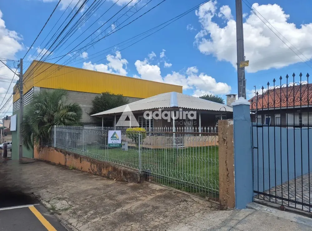 Casa, 1 quarto, 100 m² - Foto 1