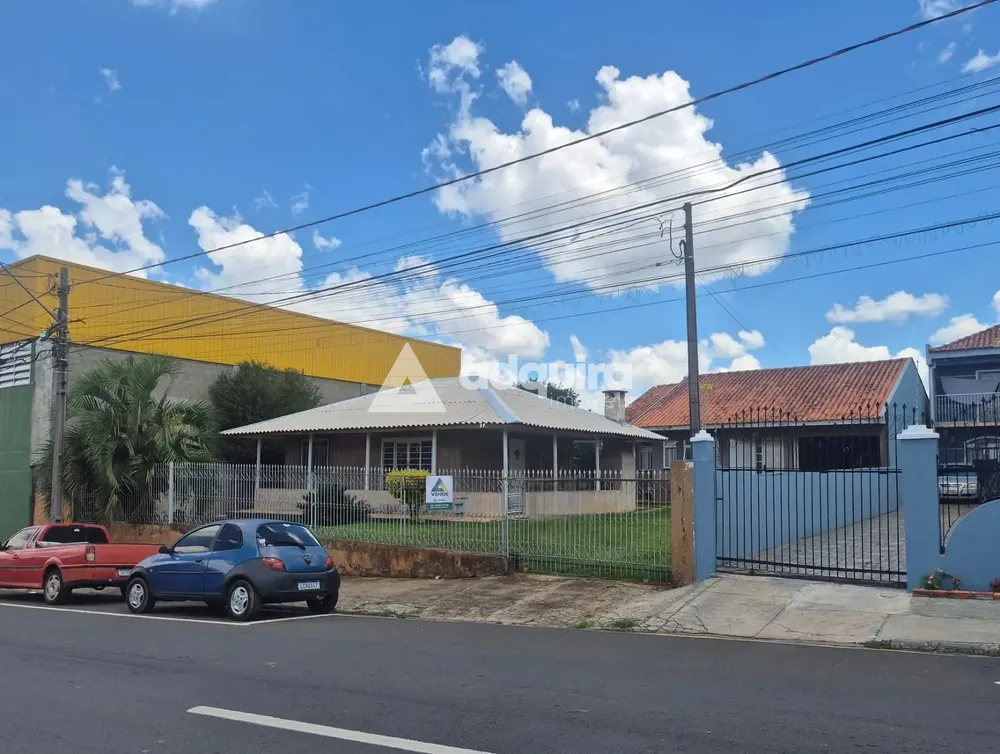 Casa, 1 quarto, 100 m² - Foto 3