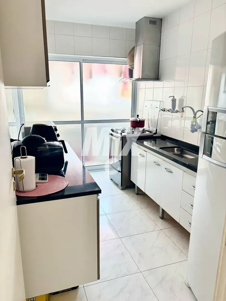 Apartamento, 3 quartos, 87 m² - Foto 1