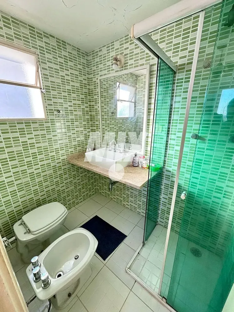 Apartamento, 3 quartos, 87 m² - Foto 3