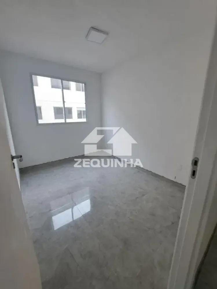 Apartamento, 2 quartos, 42 m² - Foto 1