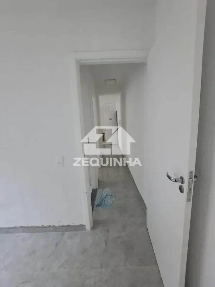 Apartamento, 2 quartos, 42 m² - Foto 2