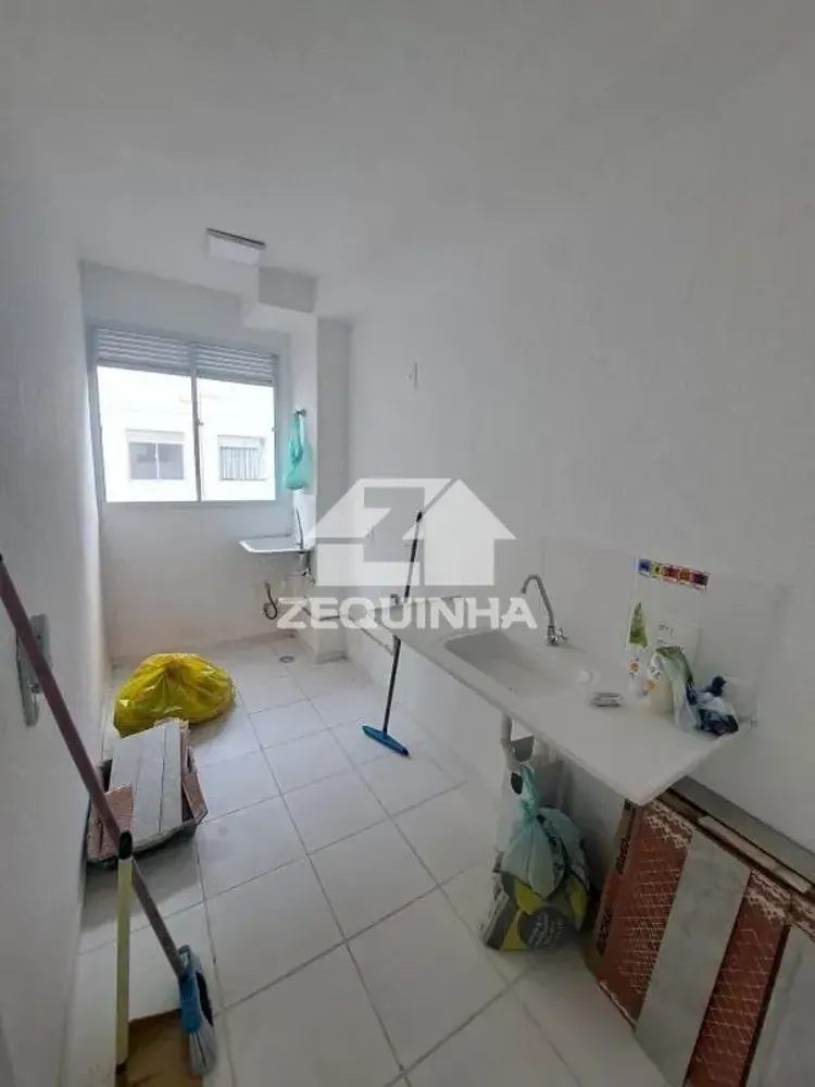 Apartamento, 2 quartos, 42 m² - Foto 7