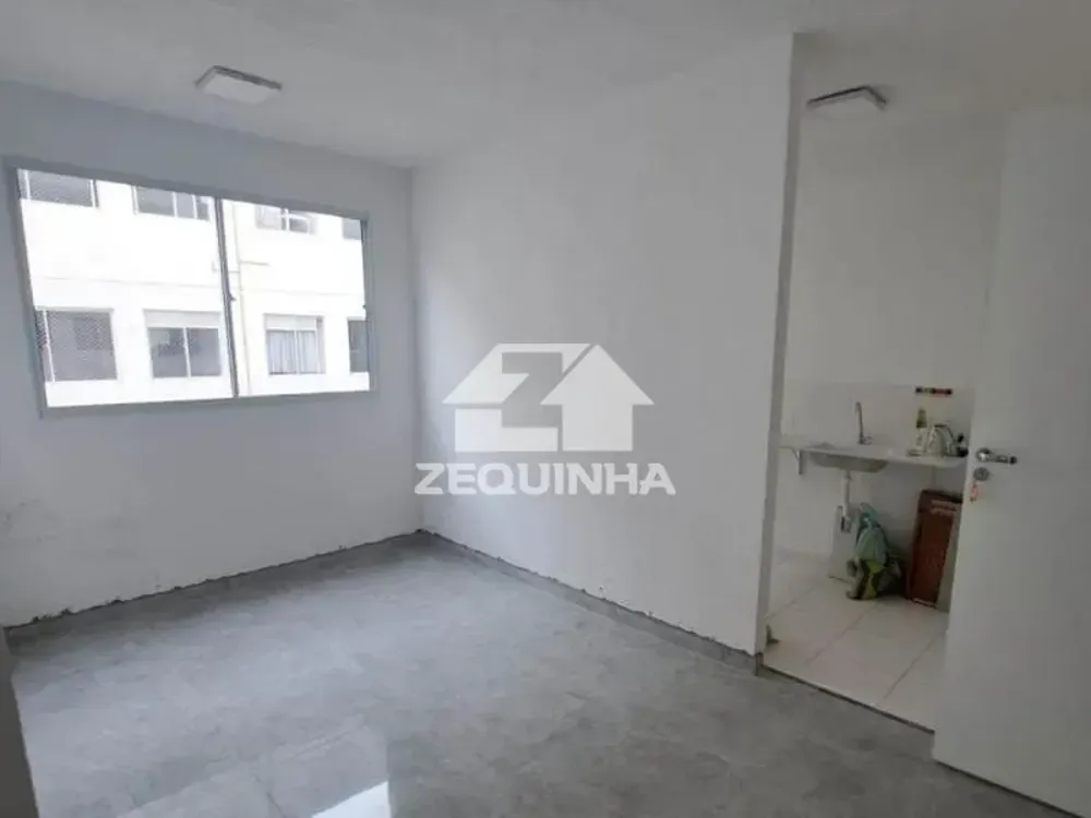 Apartamento, 2 quartos, 42 m² - Foto 6