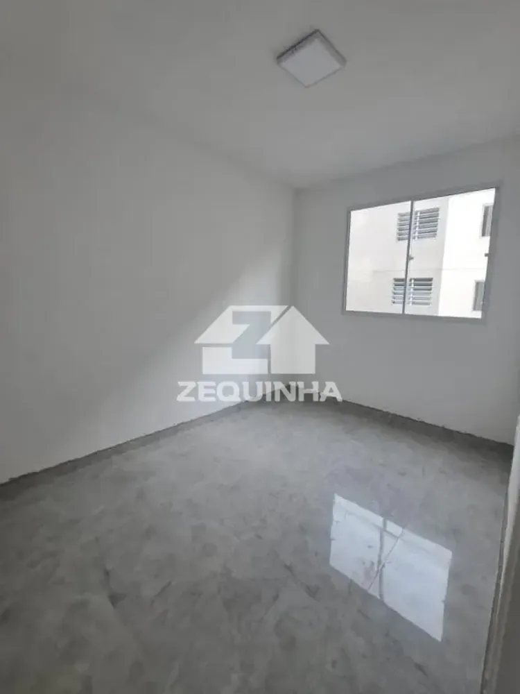 Apartamento, 2 quartos, 42 m² - Foto 5