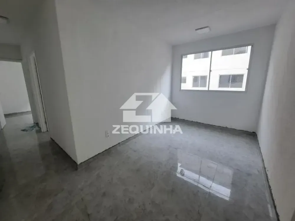 Apartamento, 2 quartos, 42 m² - Foto 4