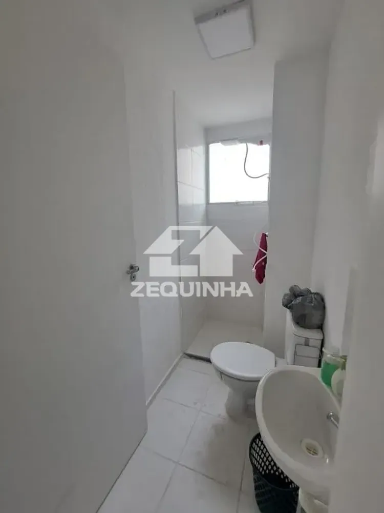Apartamento, 2 quartos, 42 m² - Foto 8