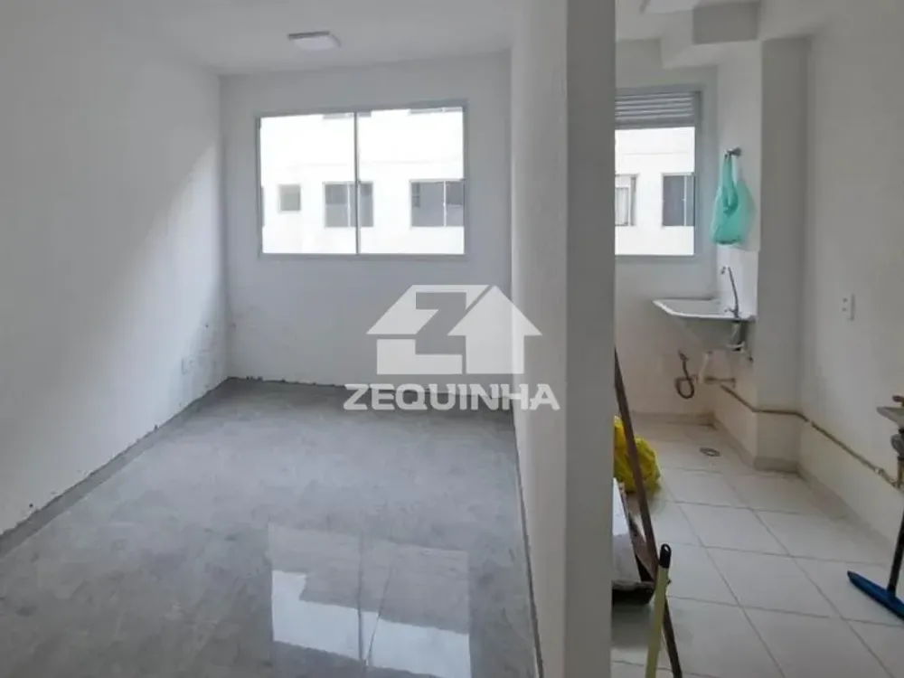 Apartamento, 2 quartos, 42 m² - Foto 3