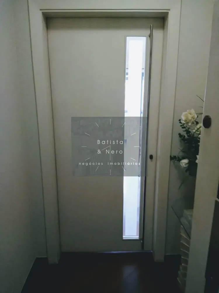 Apartamento, 3 quartos, 144 m² - Foto 1