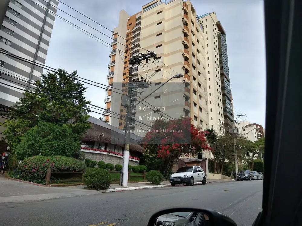 Apartamento, 3 quartos, 144 m² - Foto 11