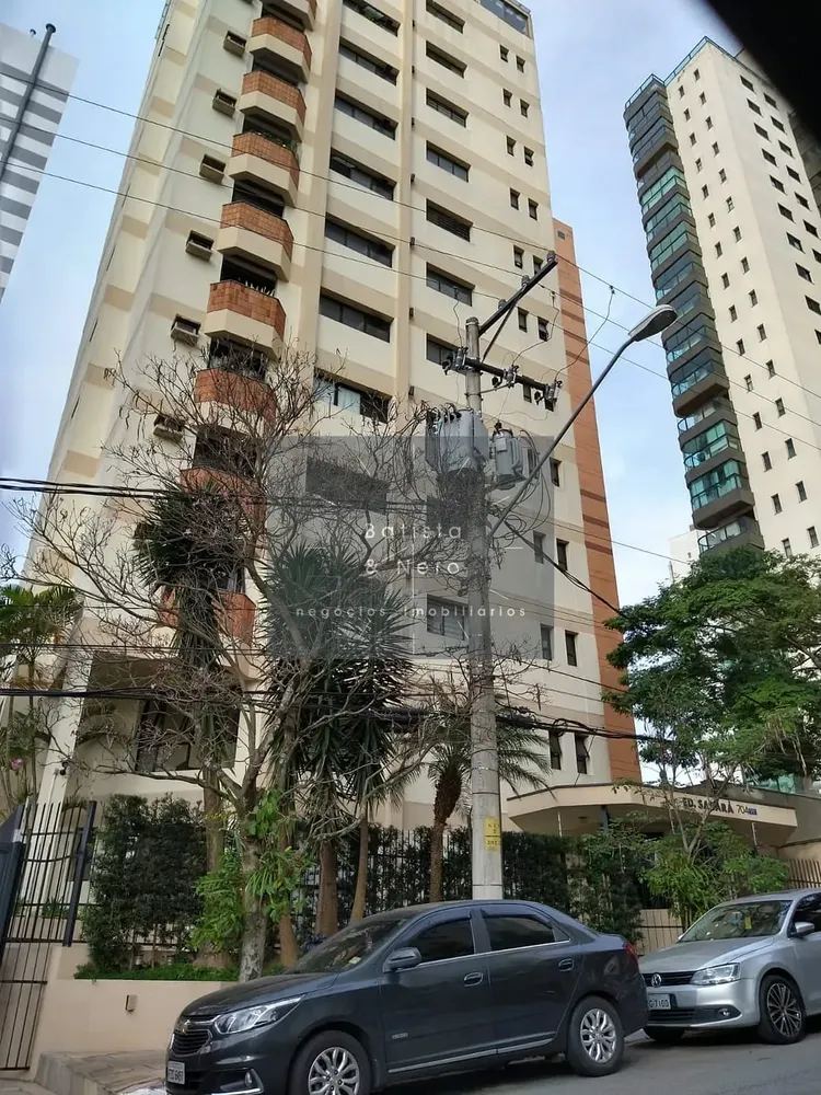 Apartamento, 3 quartos, 144 m² - Foto 8