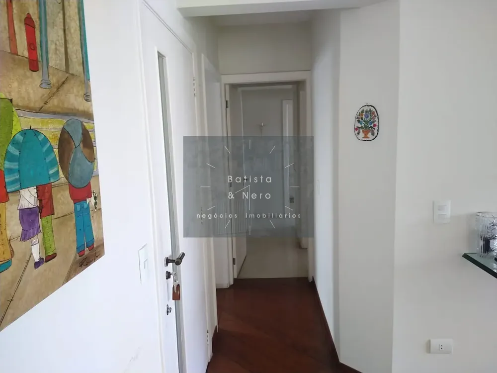 Apartamento, 3 quartos, 144 m² - Foto 4
