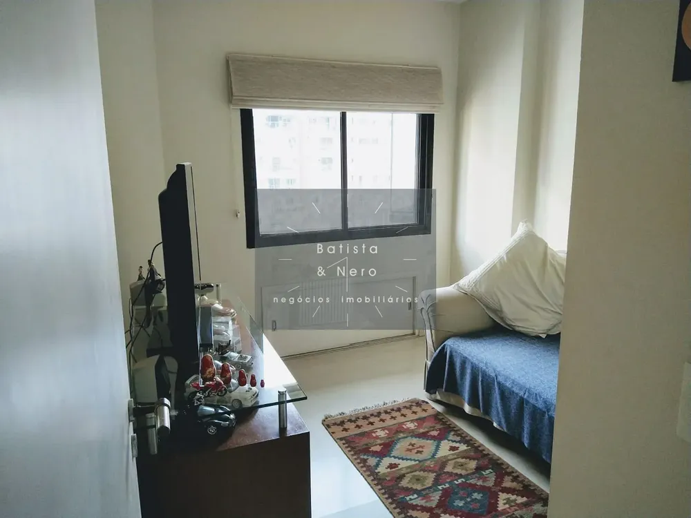 Apartamento, 3 quartos, 144 m² - Foto 2
