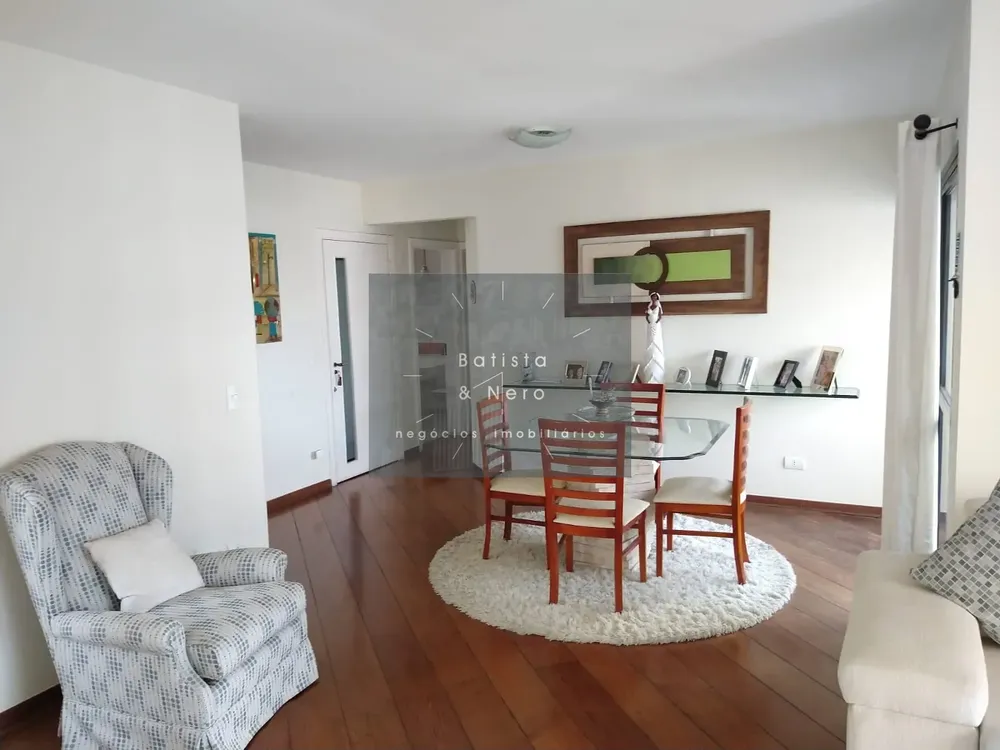 Apartamento, 3 quartos, 144 m² - Foto 12