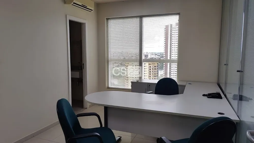 Sala-Conjunto, 104 m² - Foto 2