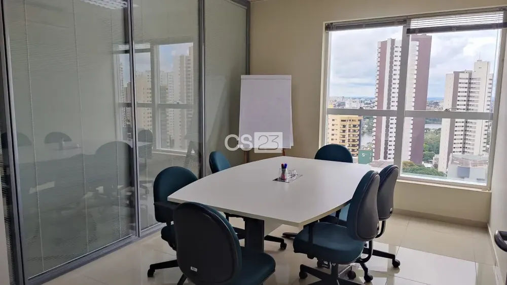 Sala-Conjunto, 104 m² - Foto 1