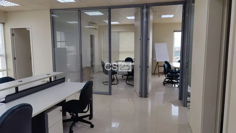 Sala-Conjunto, 104 m² - Foto 3