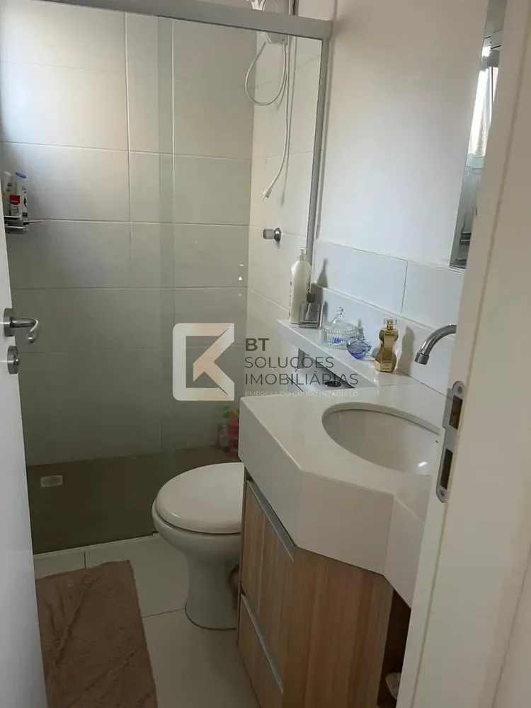Apartamento, 3 quartos, 73 m² - Foto 6