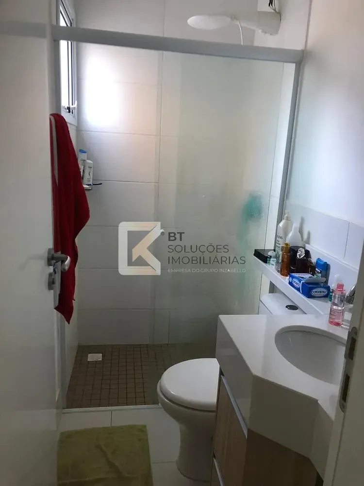 Apartamento, 3 quartos, 73 m² - Foto 3