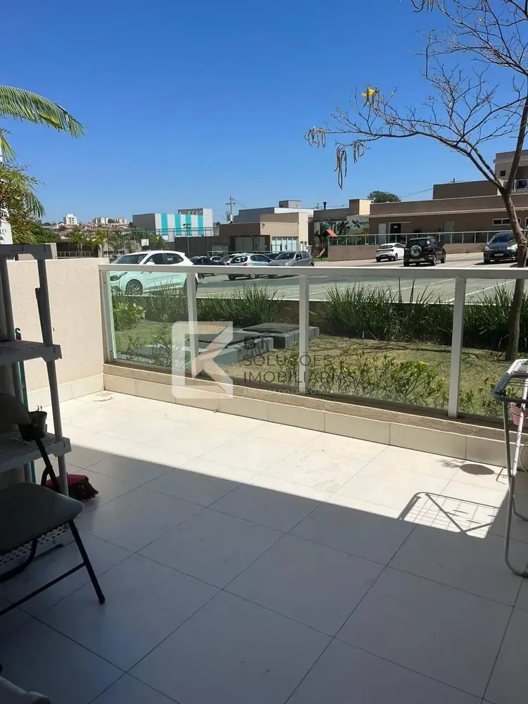Apartamento, 3 quartos, 73 m² - Foto 7