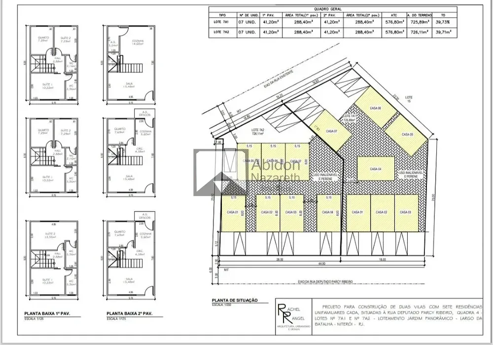 Terreno, 1452 m² - Foto 13