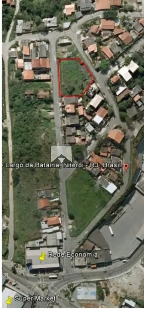 Terreno, 1452 m² - Foto 4