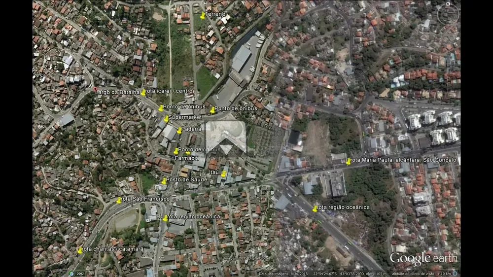 Terreno, 1452 m² - Foto 12