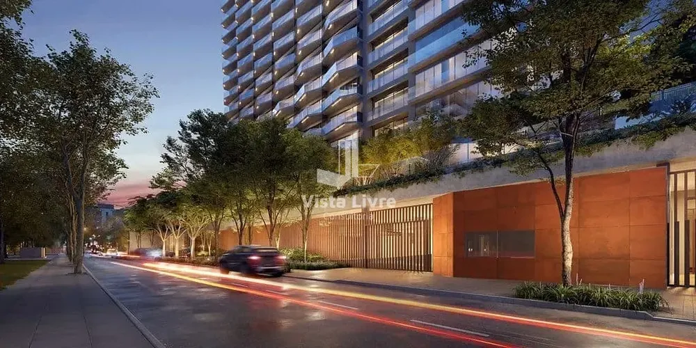 Cobertura, 1 quarto, 61 m² - Foto 4