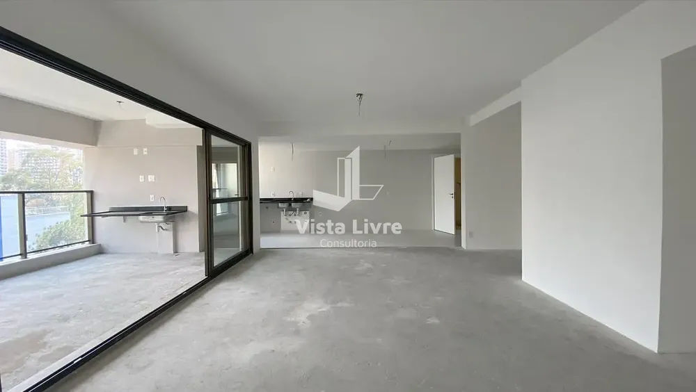 Apartamento, 4 quartos, 180 m² - Foto 2