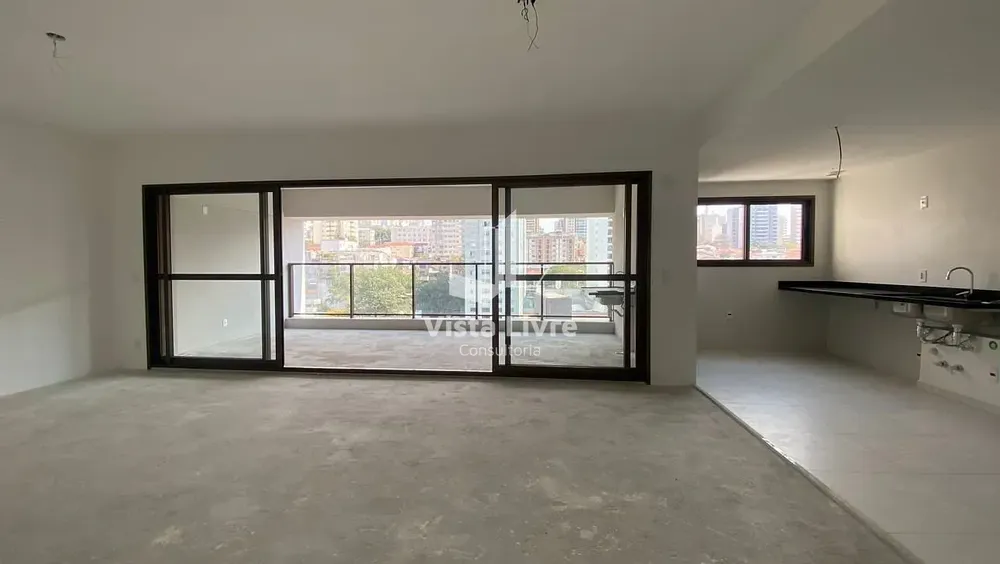 Apartamento, 4 quartos, 180 m² - Foto 1