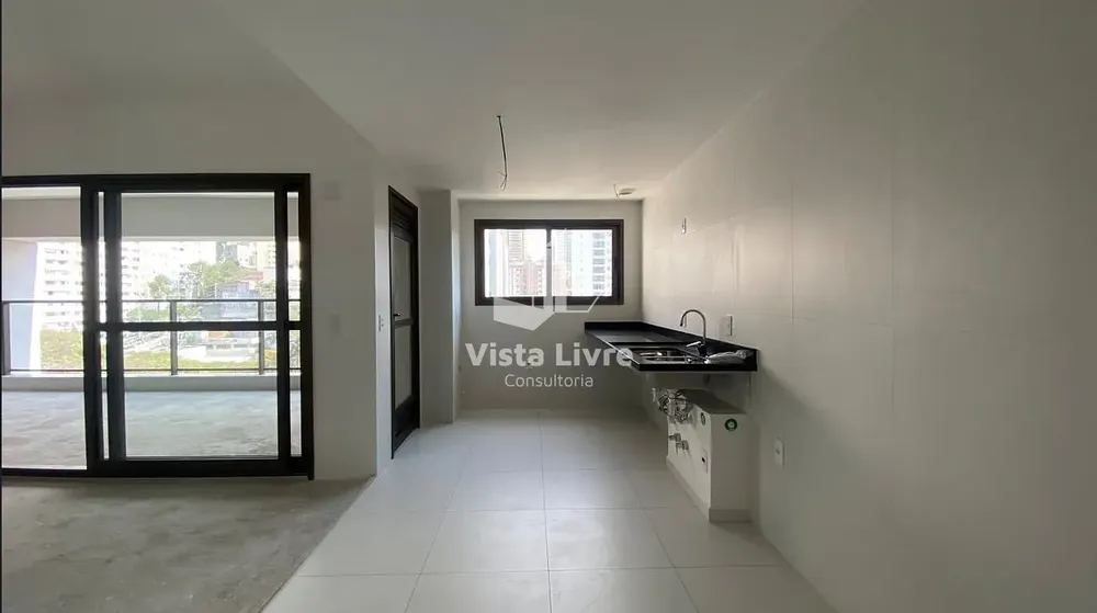 Apartamento, 4 quartos, 180 m² - Foto 3