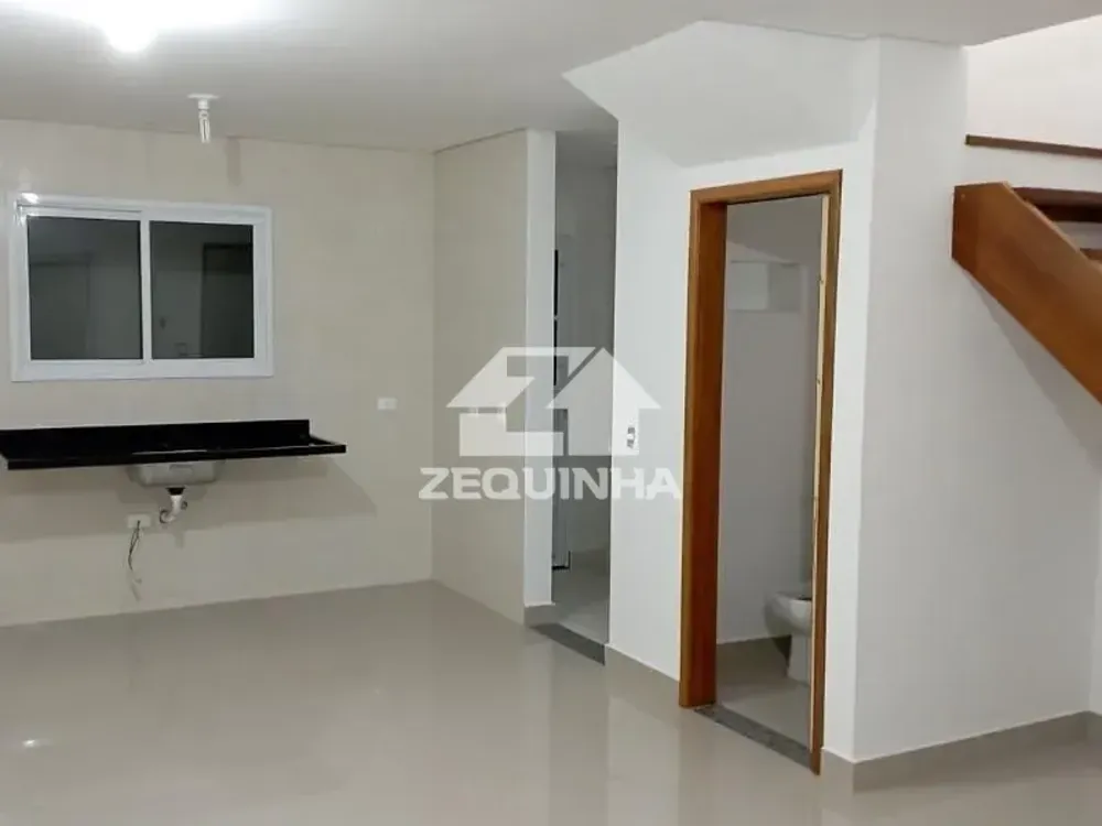 Casa, 2 quartos, 93 m² - Foto 2
