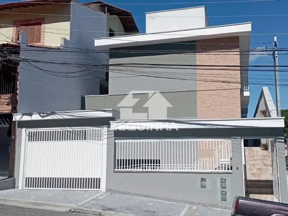 Casa, 2 quartos, 93 m² - Foto 3