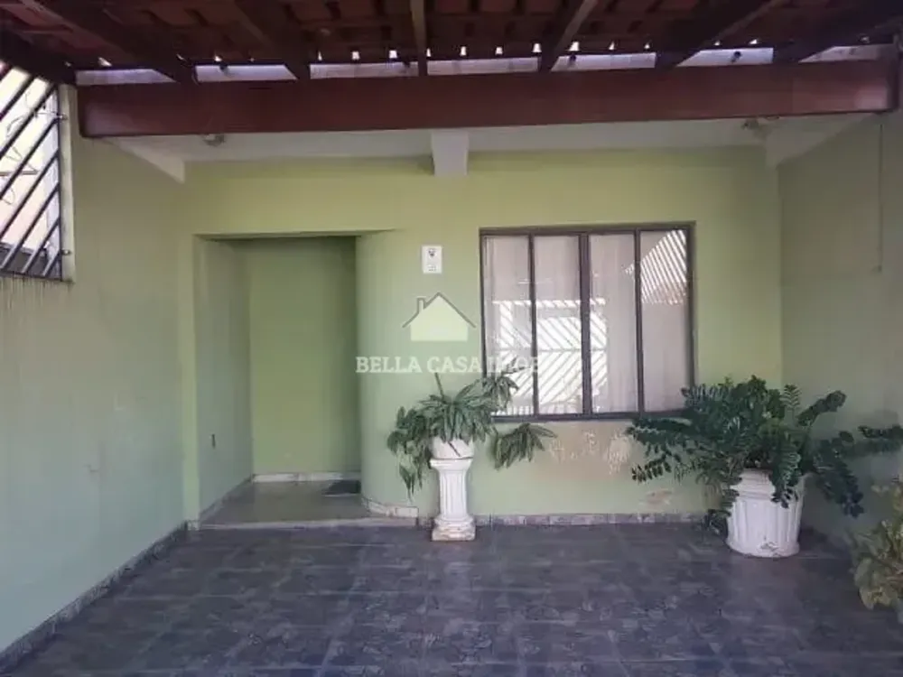 Casa, 4 quartos, 214 m² - Foto 8