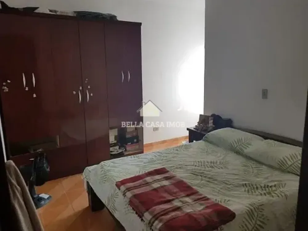 Casa, 4 quartos, 214 m² - Foto 3