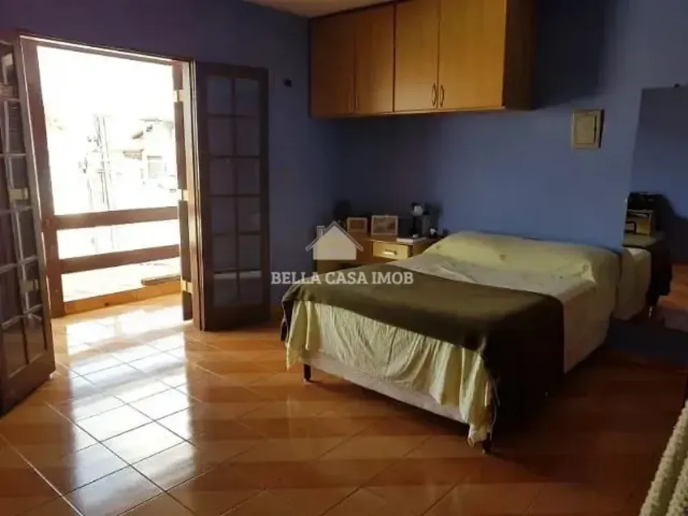Casa, 4 quartos, 214 m² - Foto 4