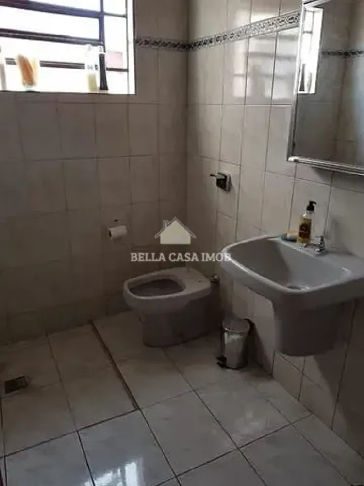 Casa, 4 quartos, 214 m² - Foto 2