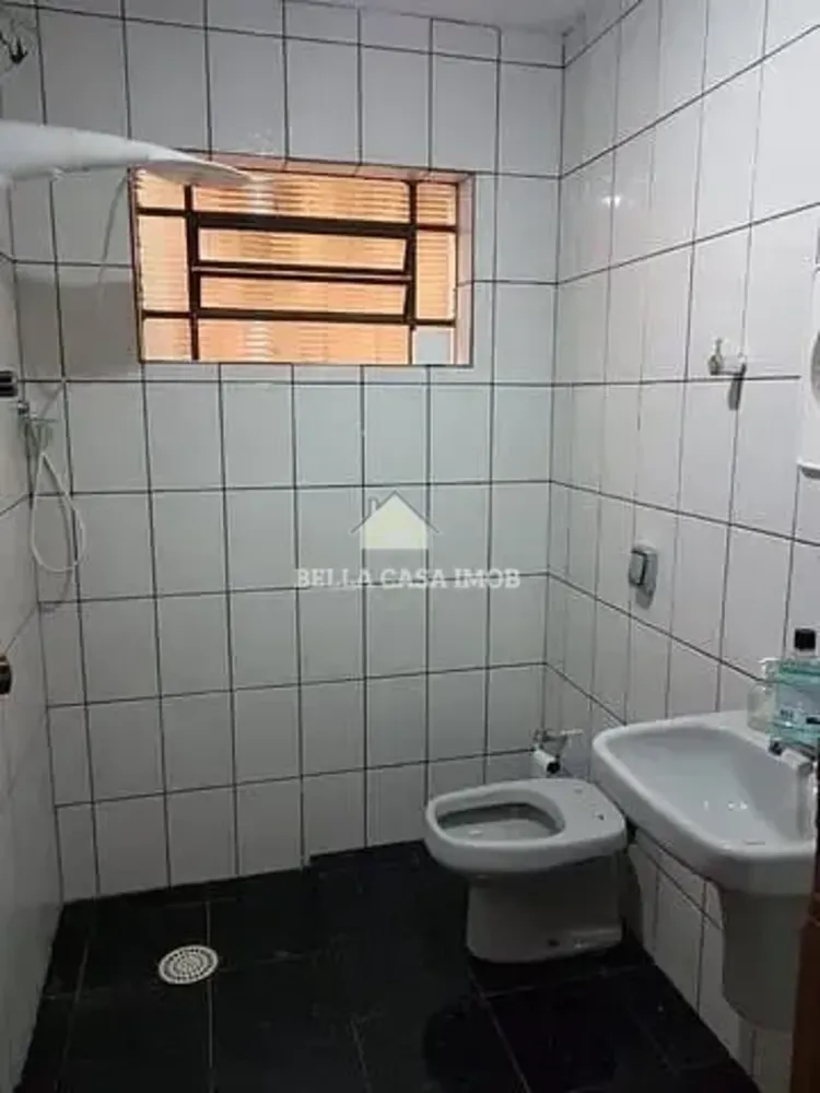 Casa, 4 quartos, 214 m² - Foto 6