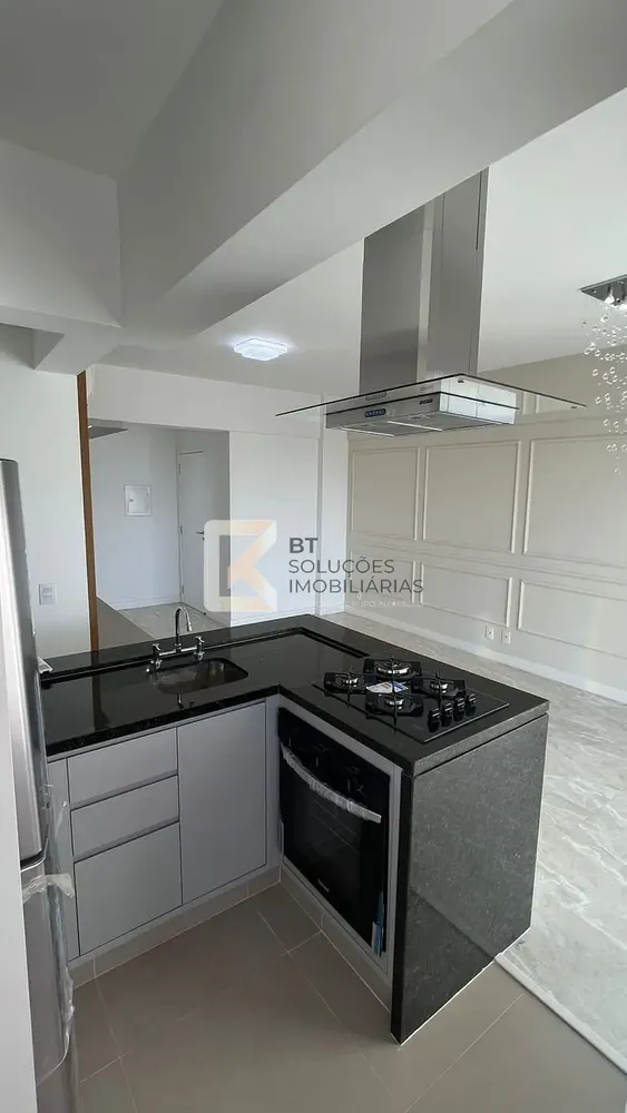 Apartamento, 2 quartos, 82 m² - Foto 2