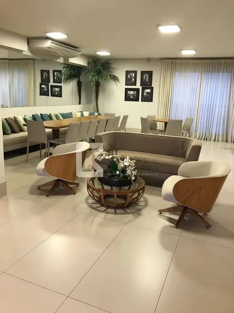 Apartamento, 2 quartos, 82 m² - Foto 1