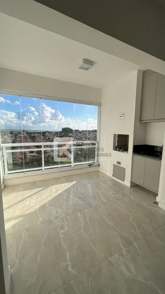 Apartamento, 2 quartos, 82 m² - Foto 3