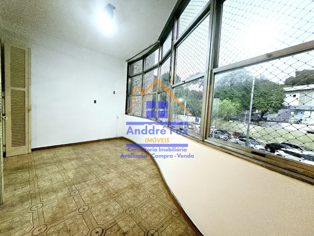 Apartamento, 3 quartos, 130 m² - Foto 5